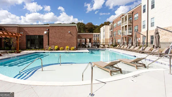 $1,470 | 300 Prominence Poin Parkway, Unit 4207, Canton, GA 30114