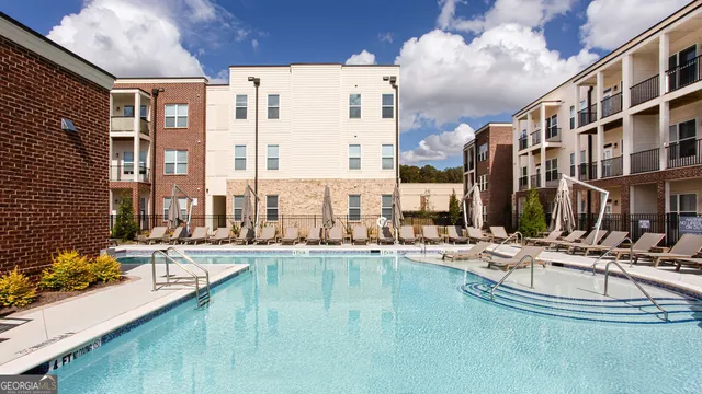 $1,289 | 300 Prominence Poin Parkway, Unit 4306, Canton, GA 30114