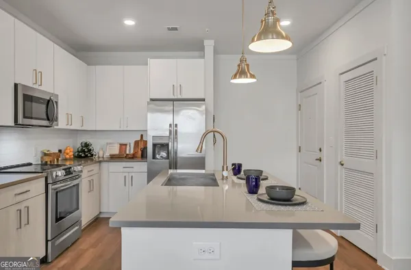 $1,470 | 300 Prominence Poin Parkway, Unit 4207, Canton, GA 30114