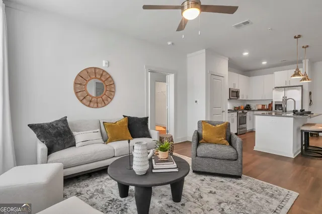 $1,289 | 300 Prominence Poin Parkway, Unit 4306, Canton, GA 30114