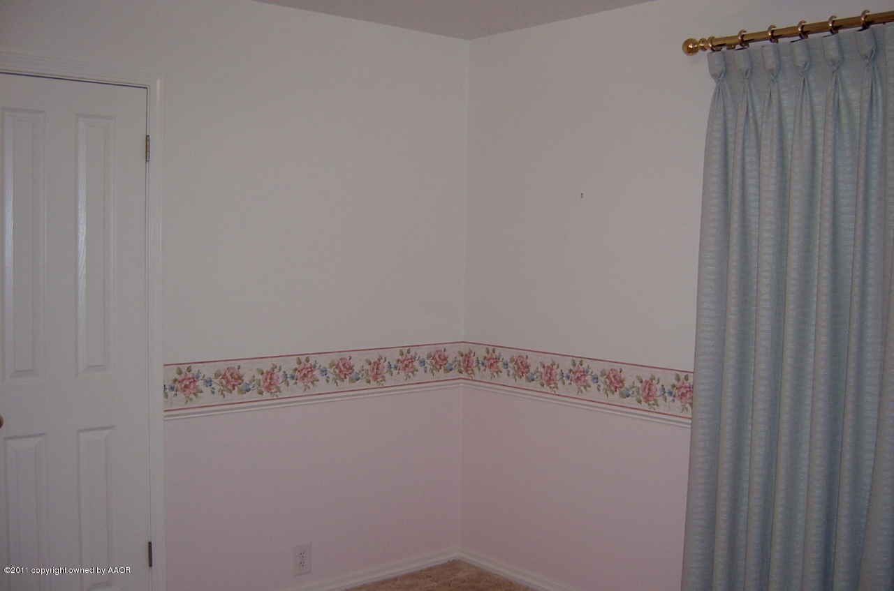 6903 Calumet Road Amarillo, TX 79106 - Photo 27 of 34 a close up view of racks on the wall