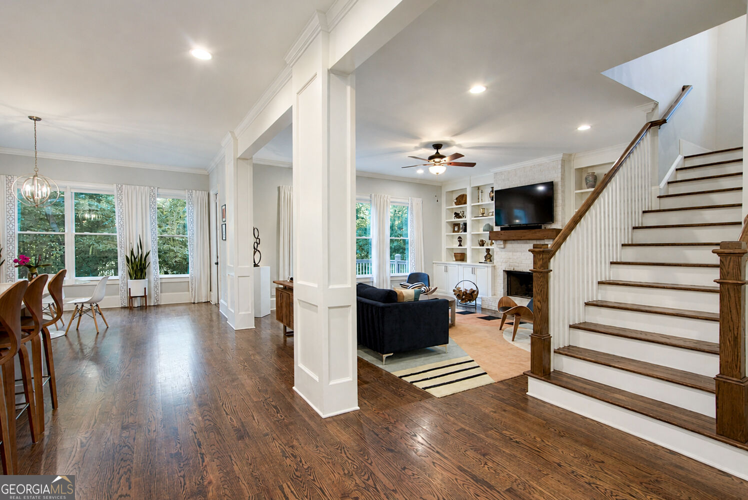 1026 McConnell Drive Decatur, GA 30033 - Photo 13 of 87 Gallery Image 13