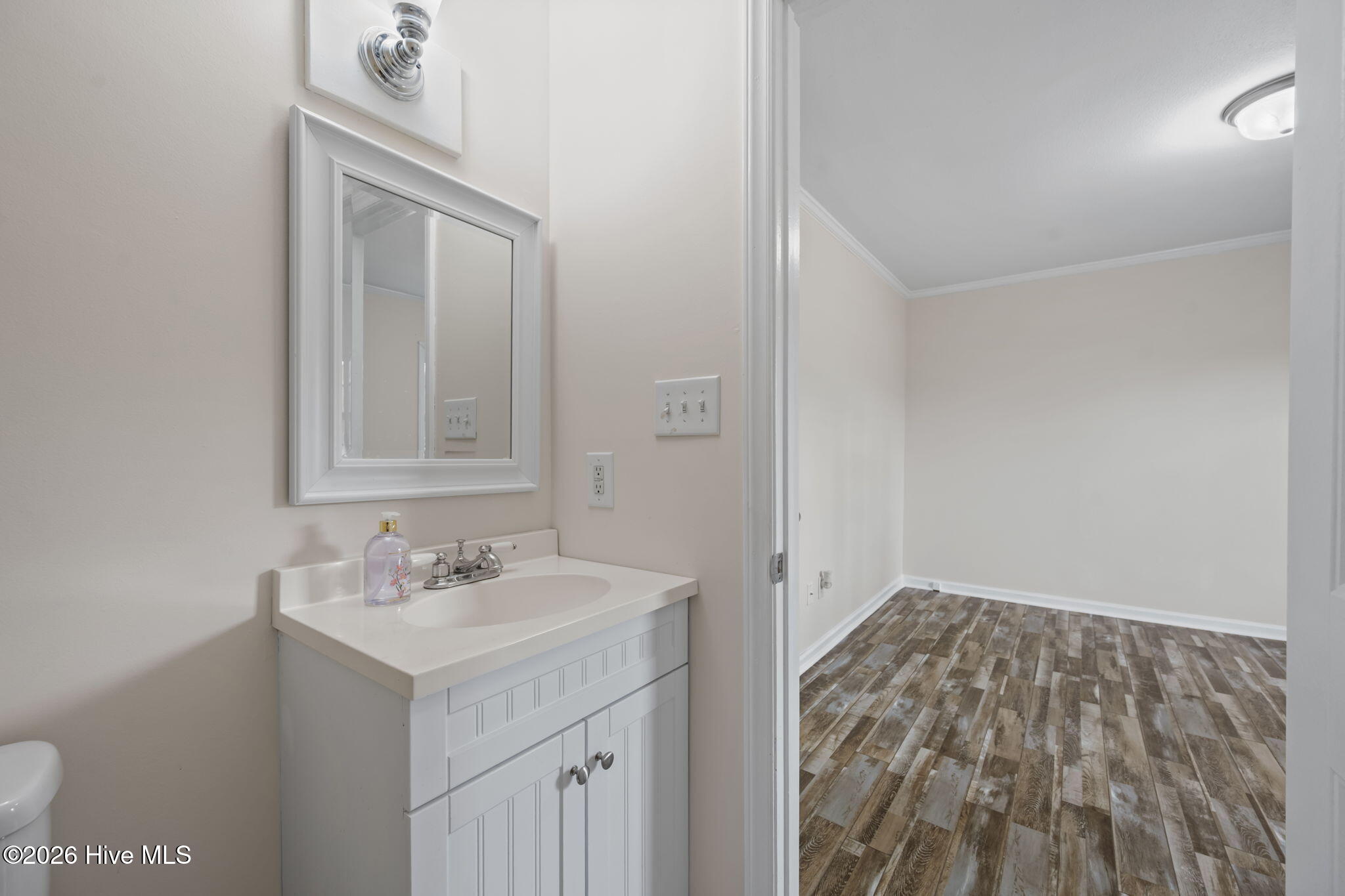 149 Haws Run Road Jacksonville, NC 28540 - Photo 40 of 76 Bathroom 2 - Bedroom 1 Ensuite Bath