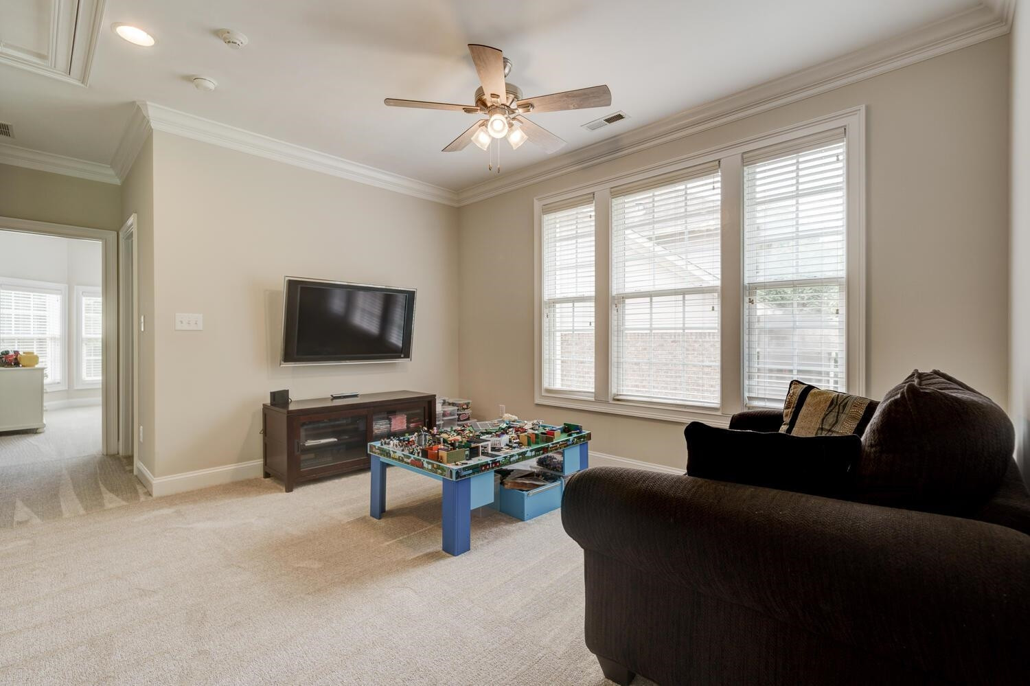 3907 Morvan Way Raleigh, NC 27612 - Photo 39 of 69 Loft