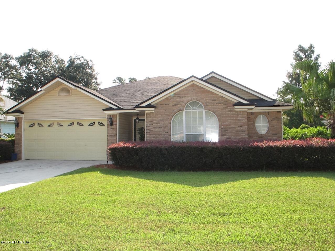 1519 Marsh Rabbit Way Fleming Island, FL 32003 - Photo 1 of 21 1519 Marsh Rabbit WAY