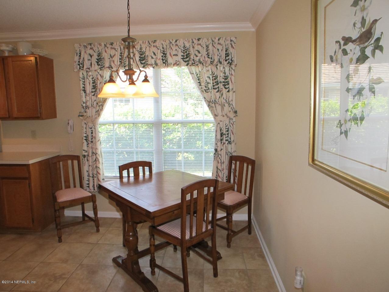 1519 Marsh Rabbit Way Fleming Island, FL 32003 - Photo 11 of 21 Breakfast Area