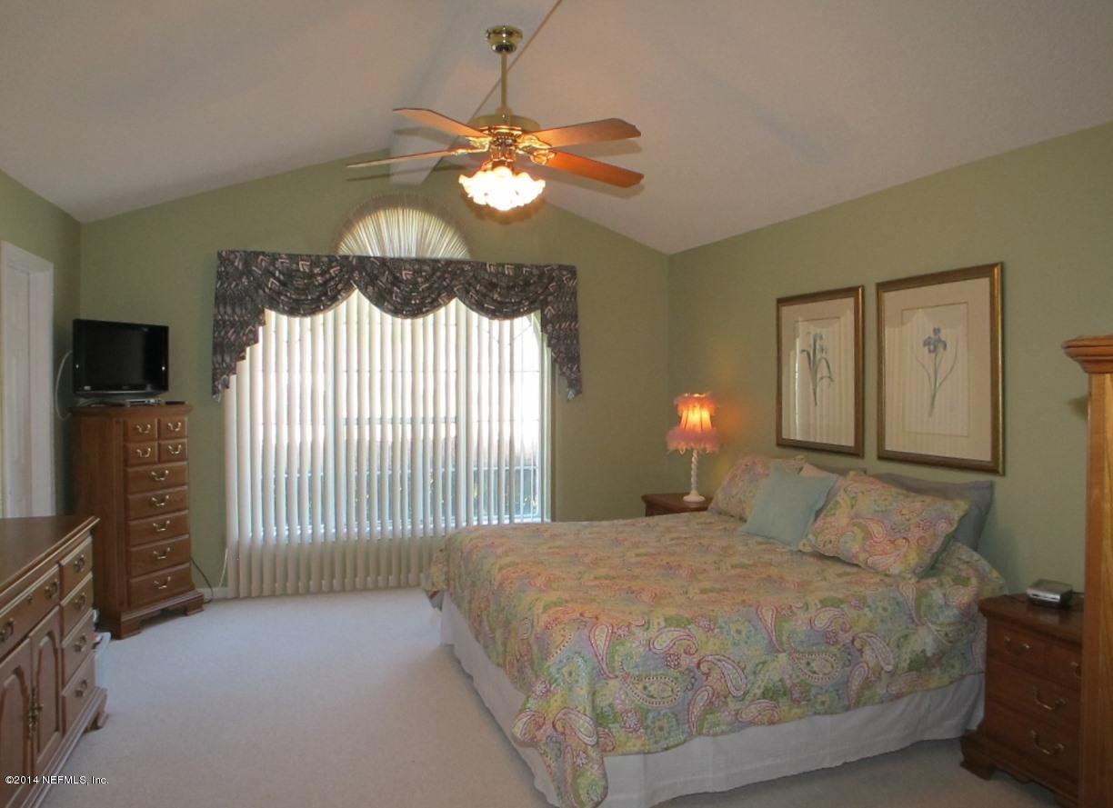 1519 Marsh Rabbit Way Fleming Island, FL 32003 - Photo 12 of 21 Master Bedroom