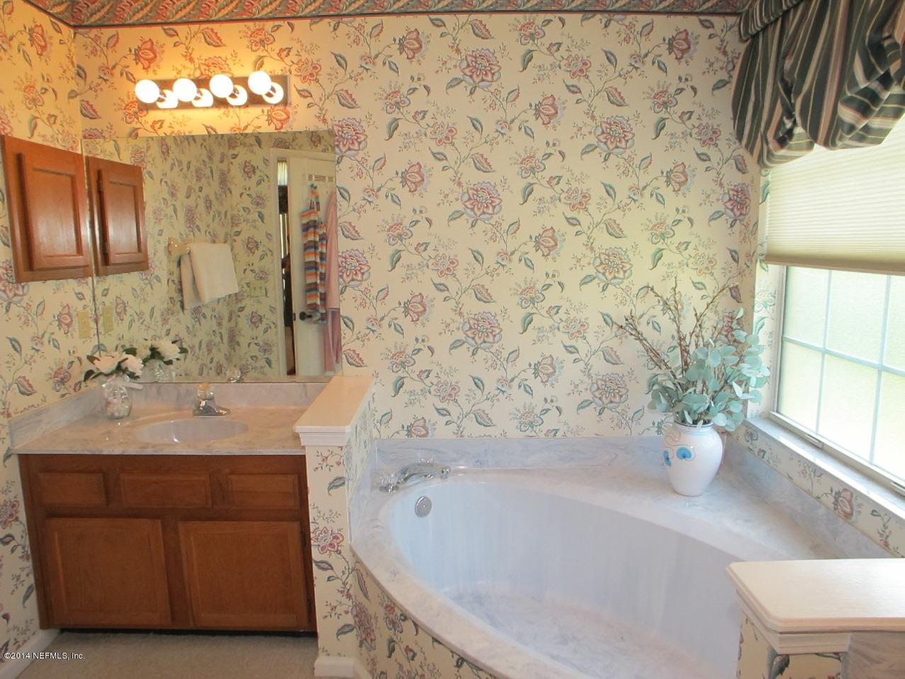 1519 Marsh Rabbit Way Fleming Island, FL 32003 - Photo 13 of 21 Master Bath