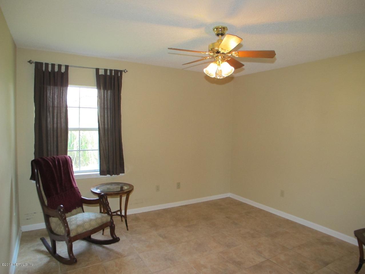 1519 Marsh Rabbit Way Fleming Island, FL 32003 - Photo 15 of 21 2nd Bedroom