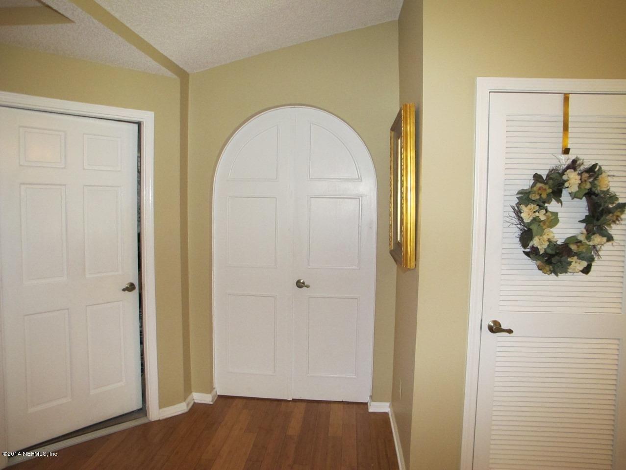 1519 Marsh Rabbit Way Fleming Island, FL 32003 - Photo 17 of 21 Feature-Arched Doors