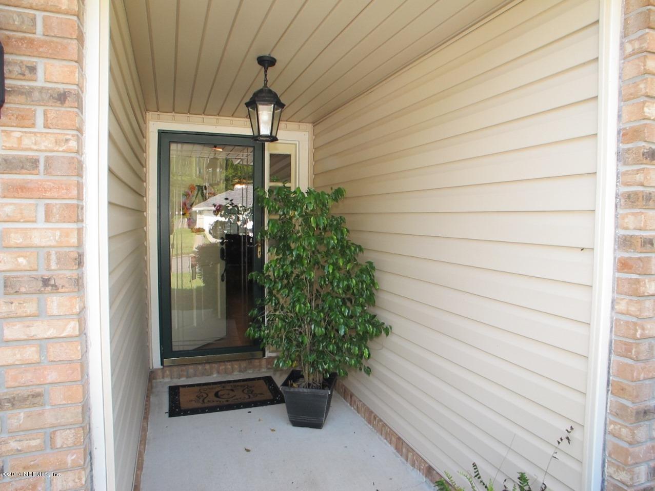 1519 Marsh Rabbit Way Fleming Island, FL 32003 - Photo 2 of 21 Entry