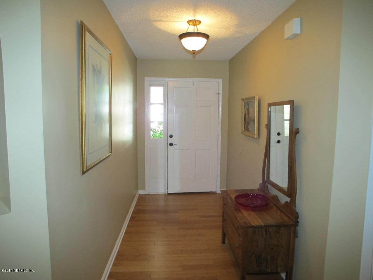 1519 Marsh Rabbit Way Fleming Island, FL 32003 - Photo 3 of 21 Foyer