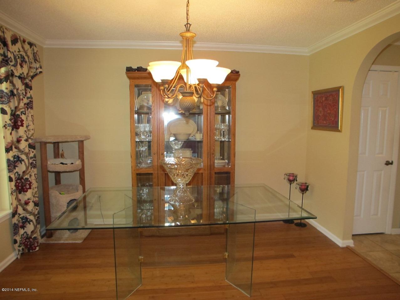 1519 Marsh Rabbit Way Fleming Island, FL 32003 - Photo 7 of 21 Dining Room