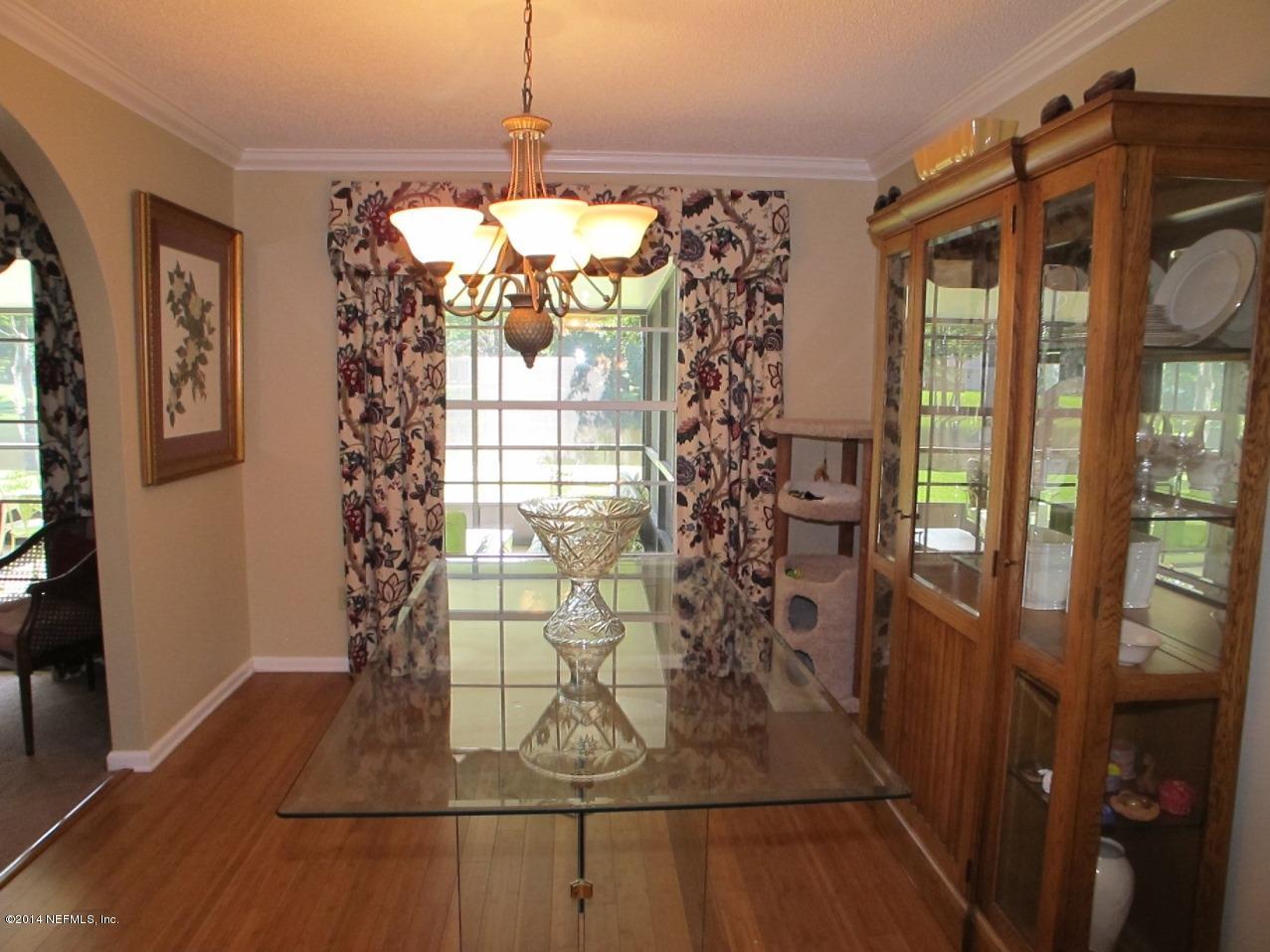 1519 Marsh Rabbit Way Fleming Island, FL 32003 - Photo 8 of 21 Dining Roon View 2