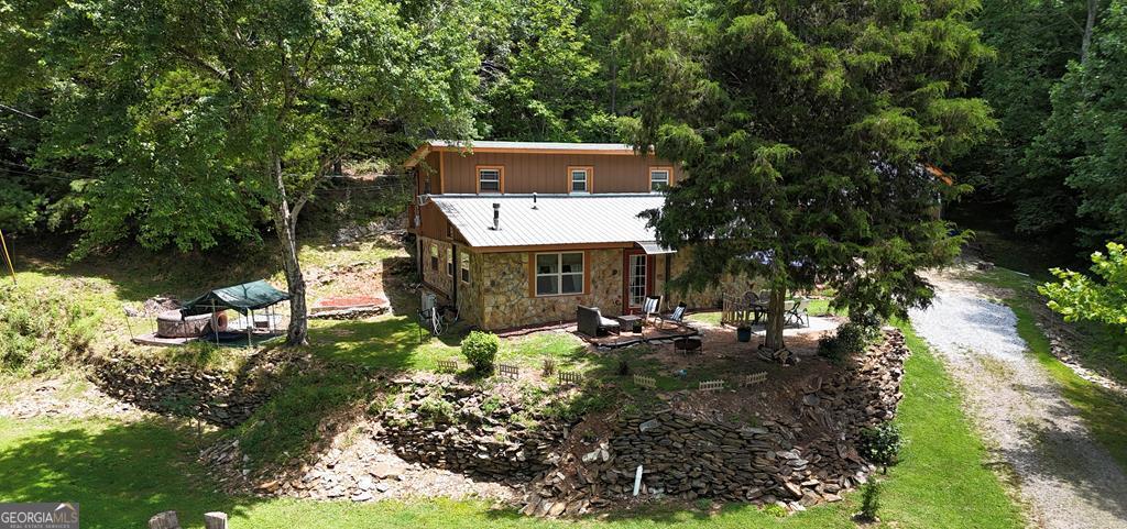 39 Shady Crk Ridge Marble, NC 28905 - Photo 1 of 64