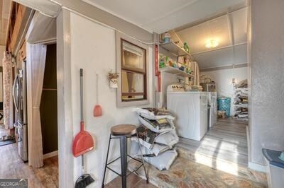 39 Shady Crk Ridge Marble, NC 28905 - Photo 31 of 64 a very nice looking room with many windows and furniture