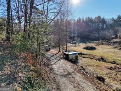 39 Shady Crk Ridge Marble, NC 28905 - Photo 42 of 64 a view of a backyard of the house