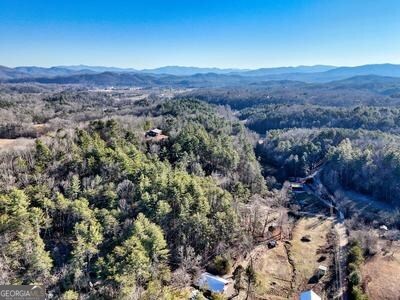 39 Shady Crk Ridge Marble, NC 28905 - Photo 46 of 64 a view of city and mountain