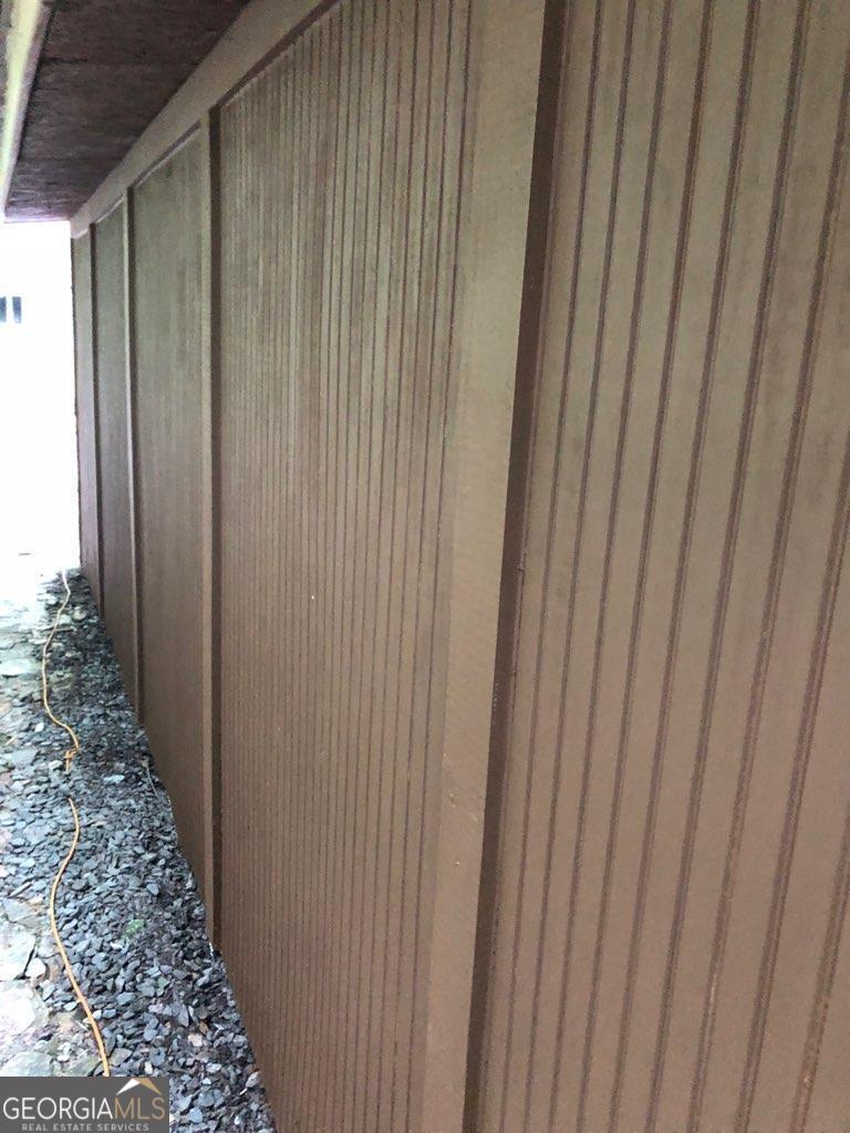 39 Shady Crk Ridge Marble, NC 28905 - Photo 55 of 64 a view of a wooden door