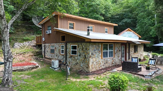$299,900 | 39 Shady Crk Ridge, Marble, NC 28905