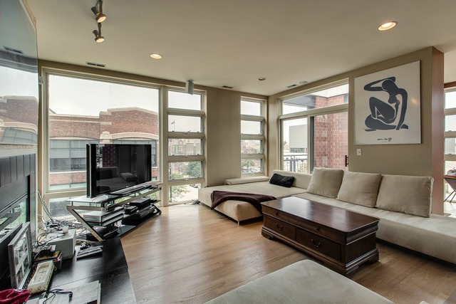 1151 West Washington Boulevard, Unit 141 Chicago, IL 60607 - Photo 2 of 17