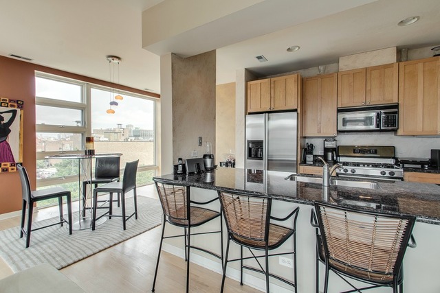 1151 West Washington Boulevard, Unit 141 Chicago, IL 60607 - Photo 11 of 17