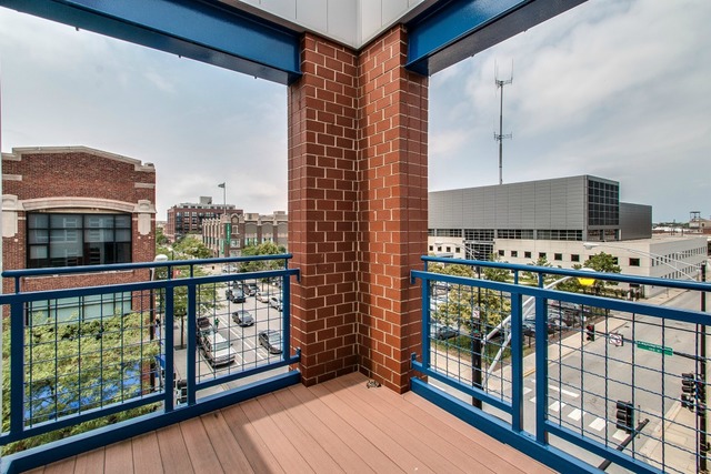 1151 West Washington Boulevard, Unit 141 Chicago, IL 60607 - Photo 12 of 17