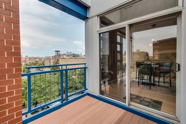 1151 West Washington Boulevard, Unit 141 Chicago, IL 60607 - Photo 13 of 17