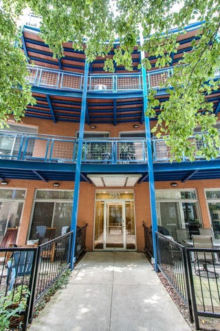 1151 West Washington Boulevard, Unit 141 Chicago, IL 60607 - Photo 15 of 17