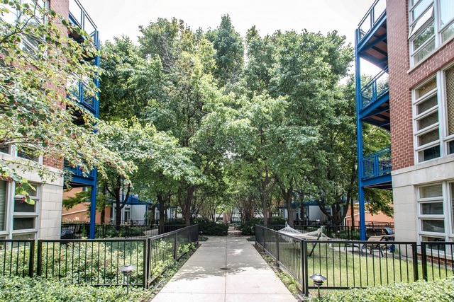 1151 West Washington Boulevard, Unit 141 Chicago, IL 60607 - Photo 17 of 17