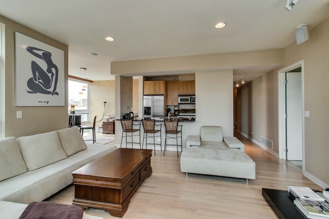 1151 West Washington Boulevard, Unit 141 Chicago, IL 60607 - Photo 3 of 17