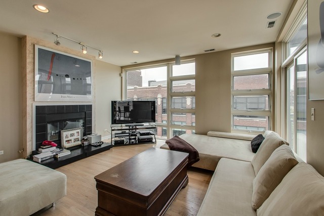 1151 West Washington Boulevard, Unit 141 Chicago, IL 60607 - Photo 4 of 17