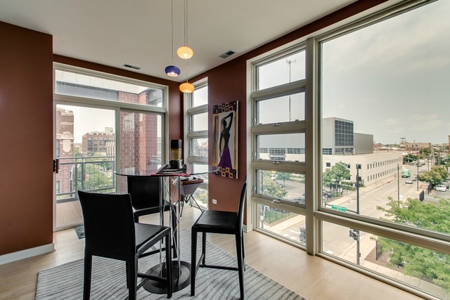 1151 West Washington Boulevard, Unit 141 Chicago, IL 60607 - Photo 5 of 17