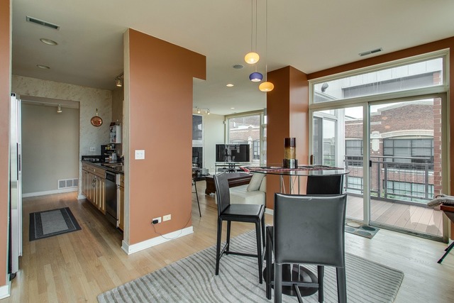 1151 West Washington Boulevard, Unit 141 Chicago, IL 60607 - Photo 6 of 17