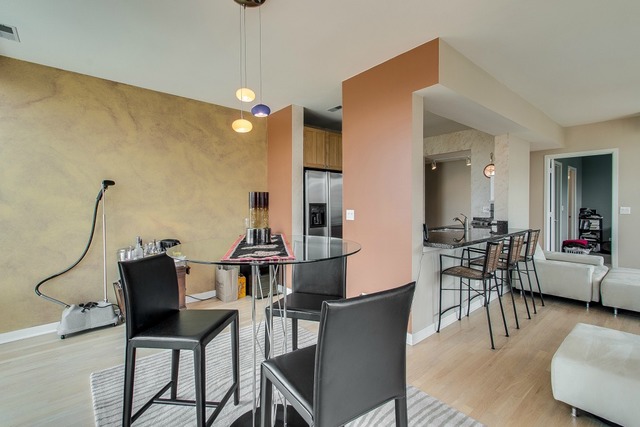 1151 West Washington Boulevard, Unit 141 Chicago, IL 60607 - Photo 7 of 17