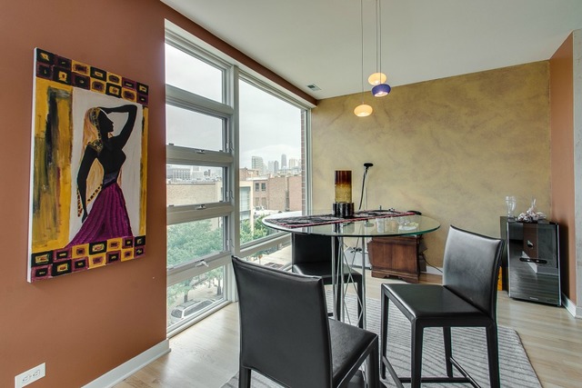 1151 West Washington Boulevard, Unit 141 Chicago, IL 60607 - Photo 8 of 17