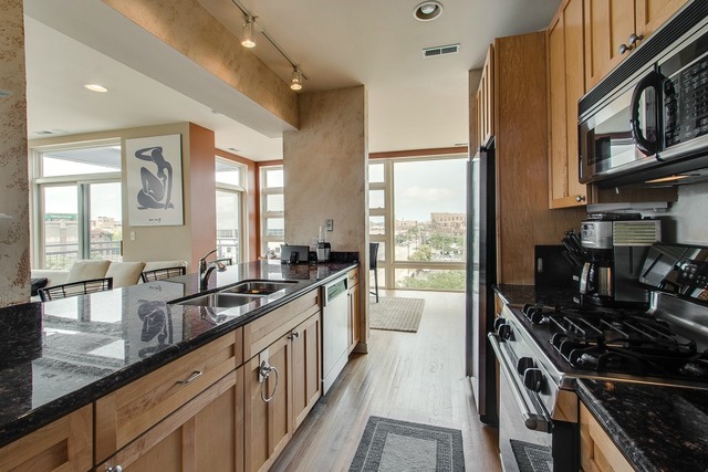 1151 West Washington Boulevard, Unit 141 Chicago, IL 60607 - Photo 10 of 17