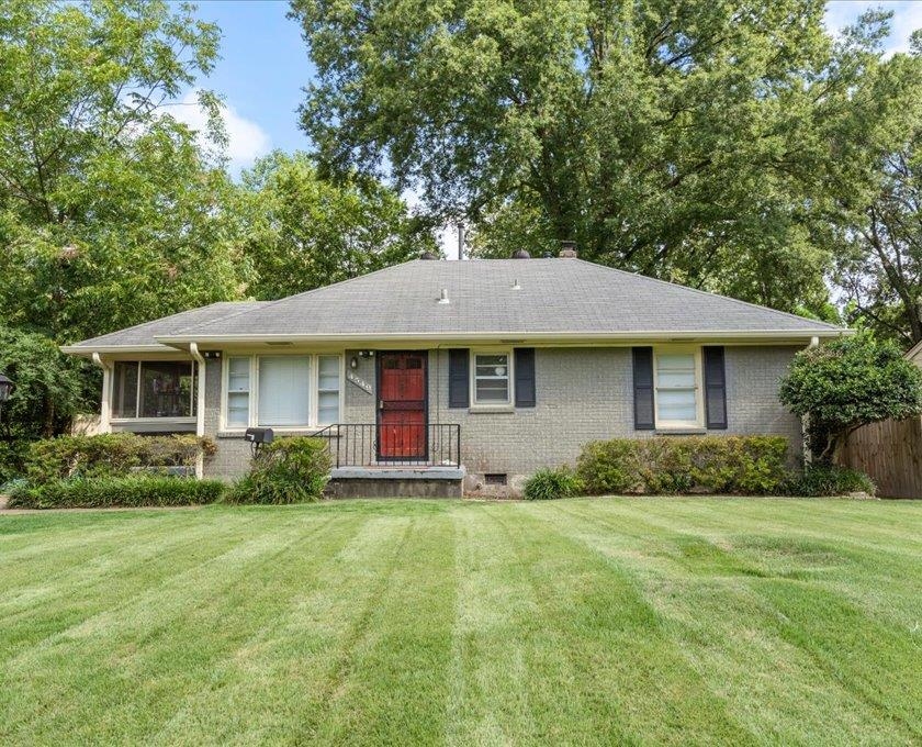 4549 Flamingo Road Memphis, TN 38117 - Photo 1 of 27