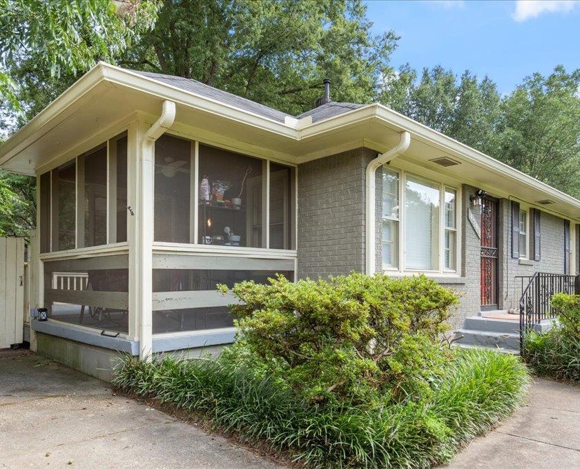 4549 Flamingo Road Memphis, TN 38117 - Photo 3 of 27