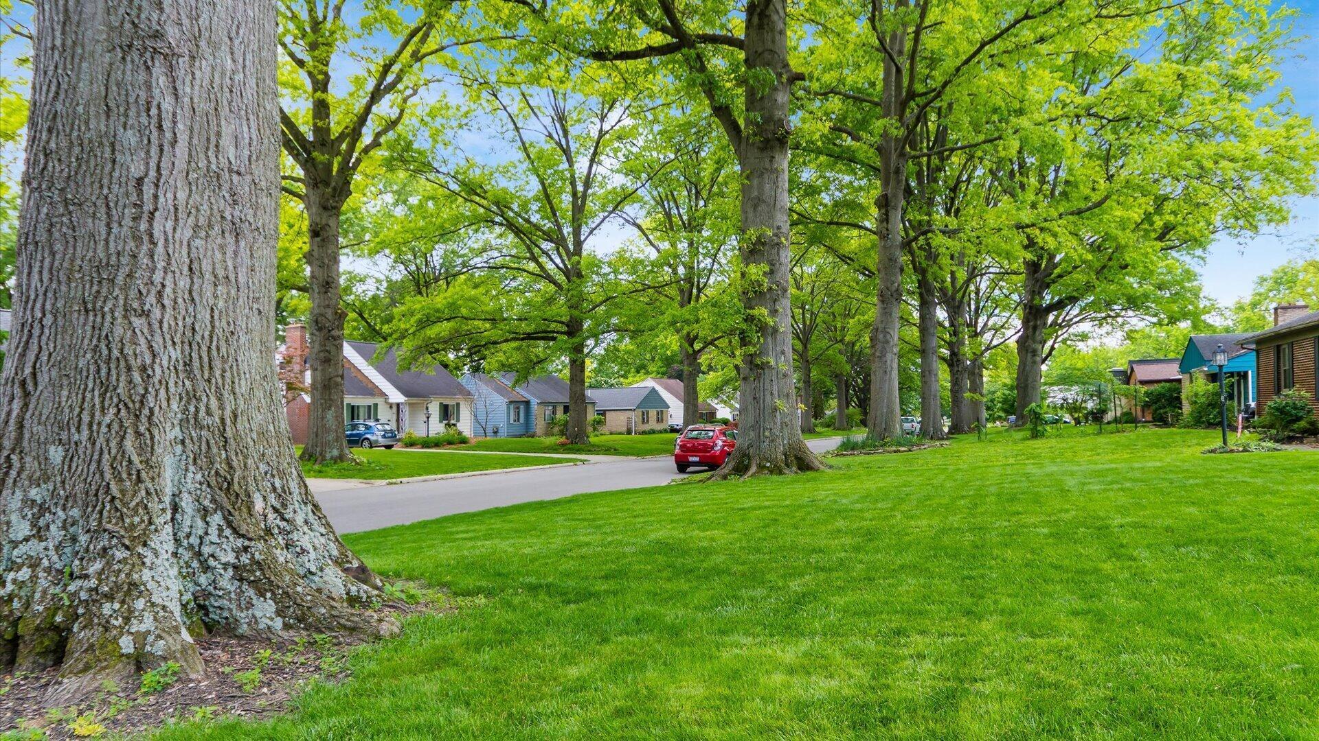 474 Acton Road Columbus, OH 43214 - Photo 4 of 53 4