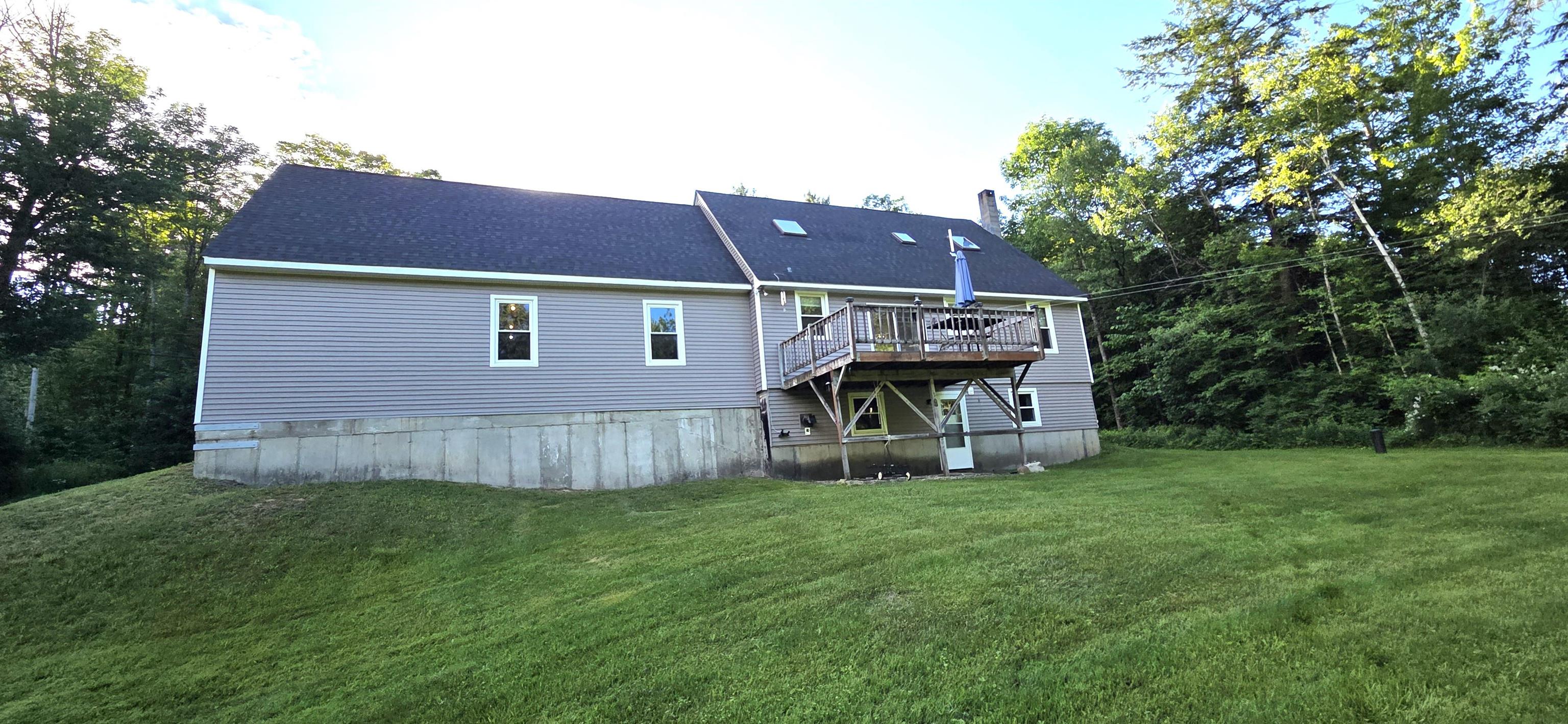 88 Walpole Valley Road Alstead, NH 03602 - Photo 3 of 28
