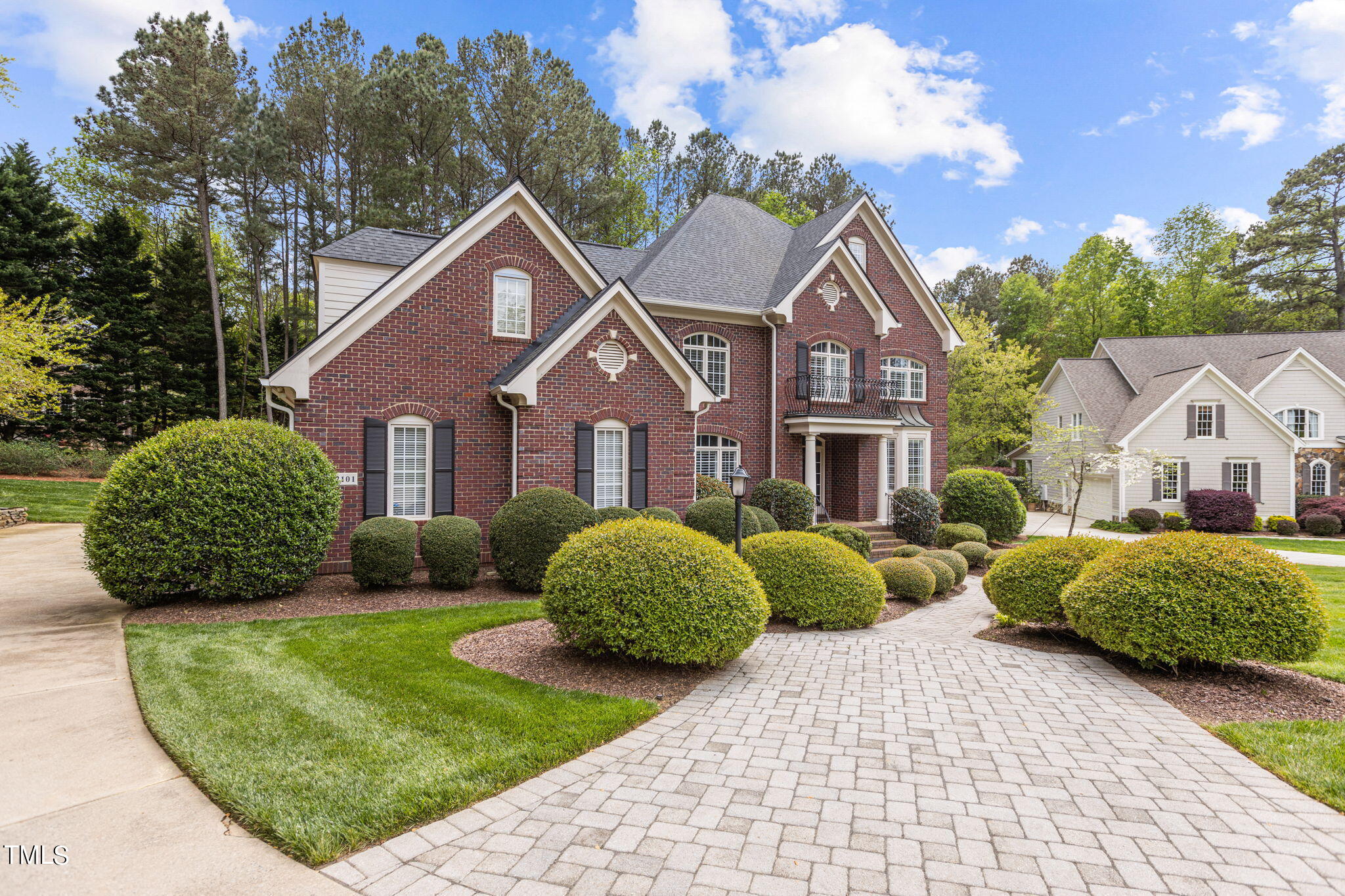 2101 Whirlabout Way Raleigh, NC 27613 - Photo 22 of 84 22-web-or-mls-IMGL0275