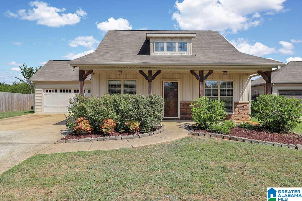 4979 Stonecreek Way Calera, AL 35040 - Photo 1 of 22