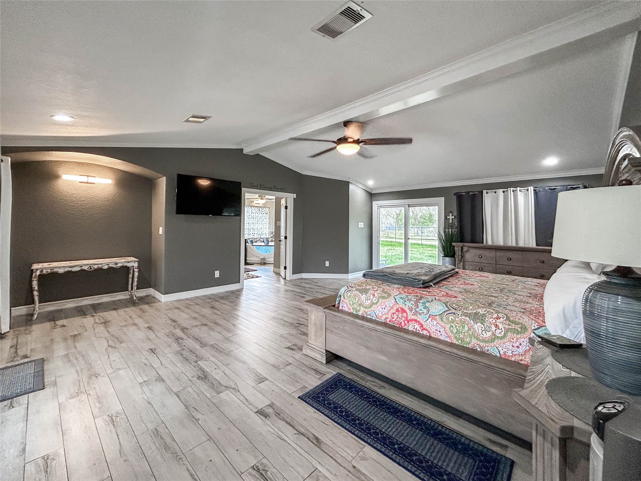 7078 Gupton Road Brazoria, TX 77422 - Photo 17 of 45