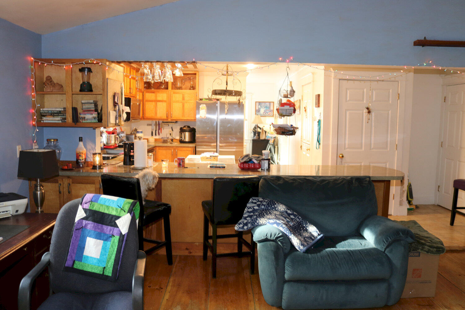 167 Lower Mills Road Madison, ME 04950 - Photo 19 of 48