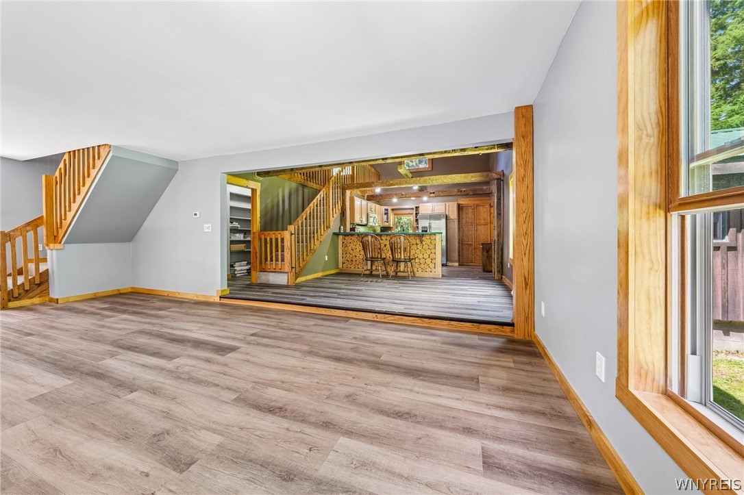 2029 Nesbitt Road Orangeville, NY 14011 - Photo 9 of 50