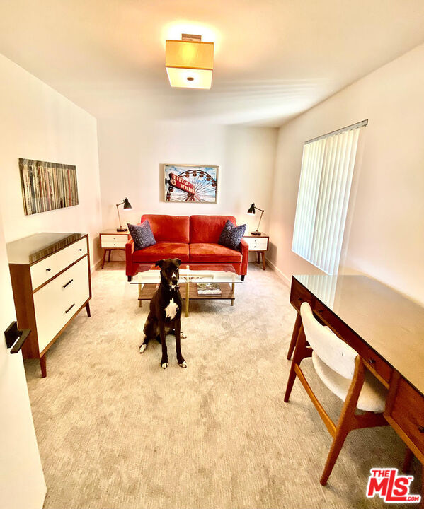 3545 Ridgeview Circle North Palm Springs, CA 92264 - Photo 21 of 22
