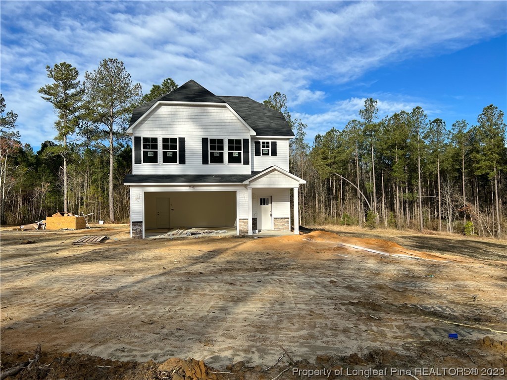 3204 June Johnson Road Raeford, NC 28376 - Photo 1 of 14 Gallery Image 1