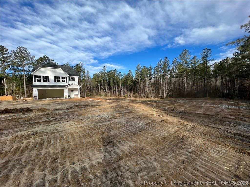 3204 June Johnson Road Raeford, NC 28376 - Photo 2 of 14 Gallery Image 2