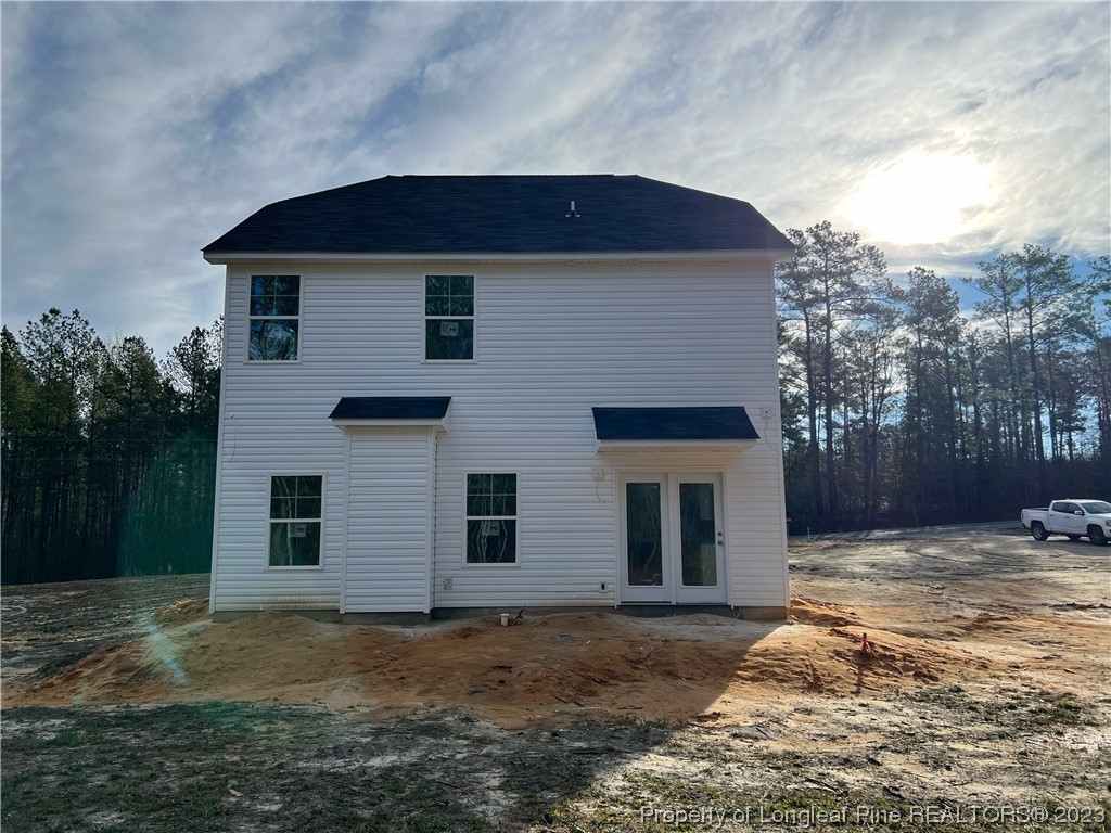 3204 June Johnson Road Raeford, NC 28376 - Photo 3 of 14 Gallery Image 3